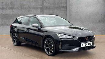 Cupra Leon 1.5 TSI V1 5dr