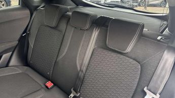 Ford Puma 1.0 EcoBoost Titanium 5dr Auto