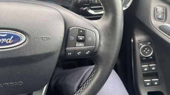 Ford Puma 1.0 EcoBoost Titanium 5dr Auto