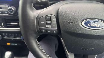 Ford Puma 1.0 EcoBoost Titanium 5dr Auto