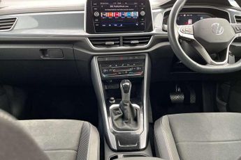 Volkswagen T-Roc 1.5 TSI Style 5dr DSG
