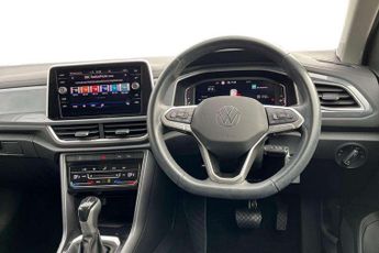 Volkswagen T-Roc 1.5 TSI Style 5dr DSG