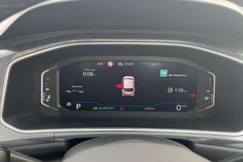 Volkswagen T-Roc 1.5 TSI Style 5dr DSG