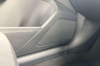 Volkswagen T-Roc 1.5 TSI Style 5dr DSG