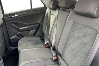 Volkswagen T-Roc 1.5 TSI Style 5dr DSG