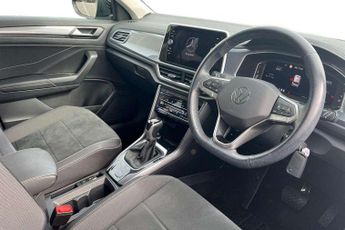 Volkswagen T-Roc 1.5 TSI Style 5dr DSG