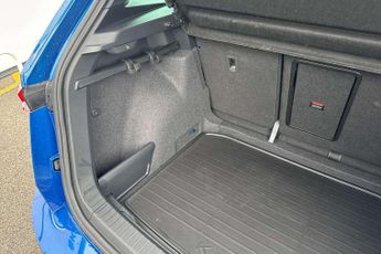 Skoda Karoq 1.5 TSI Sportline Edition 5dr DSG