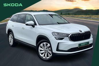 Skoda Kodiaq 1.5 TSI e-TEC SE L 5dr DSG [7 Seat]