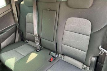 Hyundai Tucson 1.6 TGDi 177 SE Nav 5dr 2WD DCT