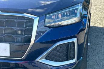 Audi Q2 35 TFSI Sport 5dr S Tronic