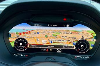 Audi Q2 35 TFSI Sport 5dr S Tronic