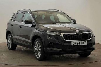 Skoda Karoq 1.0 TSI 116 SE L 5dr
