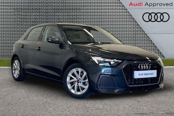 Audi A1 30 TFSI 110 Sport 5dr