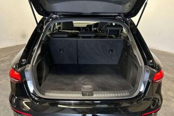 Audi A3 30 TFSI Technik 5dr S Tronic