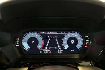 Audi A3 30 TFSI Technik 5dr S Tronic