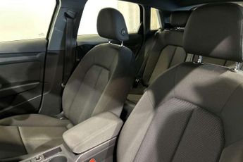 Audi A3 30 TFSI Technik 5dr S Tronic