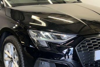 Audi A3 30 TFSI Technik 5dr S Tronic