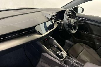 Audi A3 30 TFSI Technik 5dr S Tronic