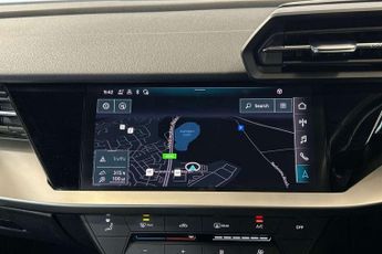 Audi A3 30 TFSI Technik 5dr S Tronic