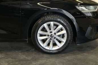 Audi A3 30 TFSI Technik 5dr S Tronic