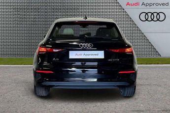 Audi A3 30 TFSI Technik 5dr S Tronic