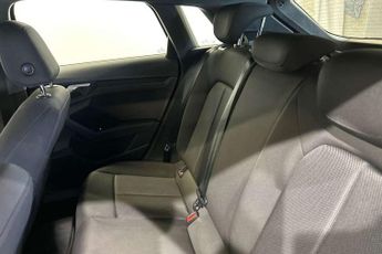 Audi A3 30 TFSI Technik 5dr S Tronic