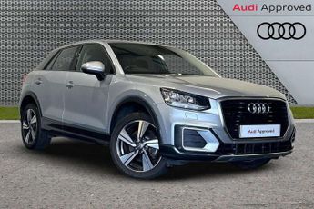 Audi Q2 1.4 TFSI Sport 5dr