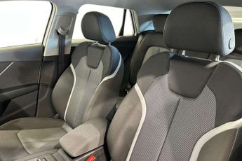 Audi Q2 35 TFSI Sport 5dr S Tronic