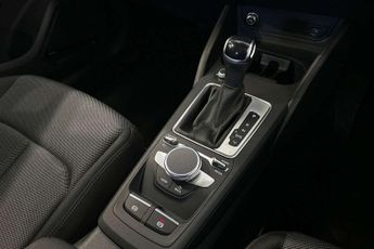 Audi Q2 35 TFSI Sport 5dr S Tronic