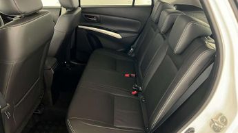 Suzuki SX4 S-Cross 1.4 Boosterjet SZ5 ALLGRIP 5dr Auto