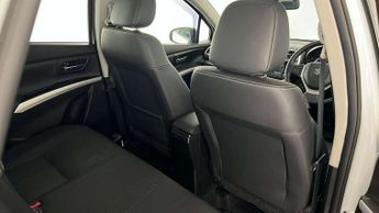 Suzuki SX4 S-Cross 1.4 Boosterjet SZ5 ALLGRIP 5dr Auto