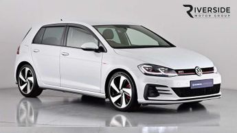 Volkswagen Golf GTi 2.0 TSI 245 GTI Performance 5dr