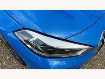 BMW 1 Series 118i [136] M Sport 5dr Step Auto [LCP]