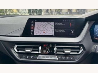 BMW 1 Series 118i [136] M Sport 5dr Step Auto [LCP]
