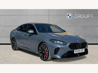 BMW 220 220 M Sport 4dr Step Auto