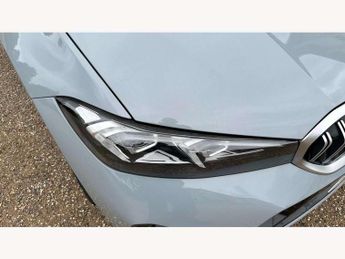 BMW 3 Series Touring 320d MHT M Sport 5dr Step Auto
