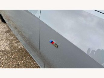 BMW 3 Series Touring 320d MHT M Sport 5dr Step Auto