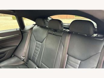 BMW 4 Series Gran Coupe 420i M Sport 5dr Step Auto