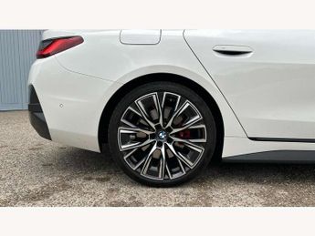 BMW 4 Series Gran Coupe 420i M Sport 5dr Step Auto