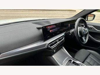 BMW 4 Series Gran Coupe 420i M Sport 5dr Step Auto