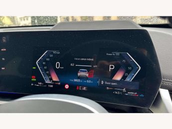 BMW X1 xDrive 23d MHT xLine 5dr Step Auto