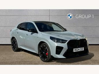 BMW M3 M35i xDrive 5dr Step Auto