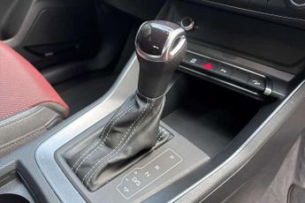 Audi Q3 35 TDI Black Edition 5dr S Tronic