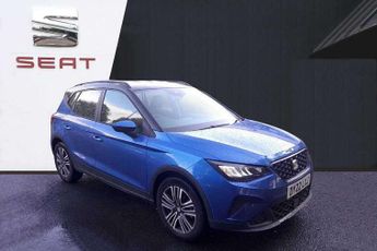 SEAT Arona 1.0 TSI SE Technology 5dr