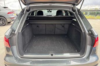Audi A4 Avant 35 TFSI S Line 5dr S Tronic