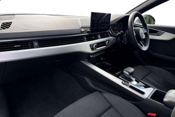 Audi A4 Avant 35 TFSI S Line 5dr S Tronic