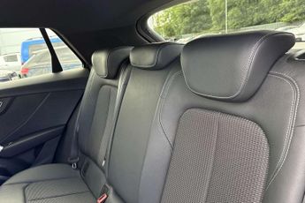 Audi Q2 35 TFSI S Line 5dr S Tronic