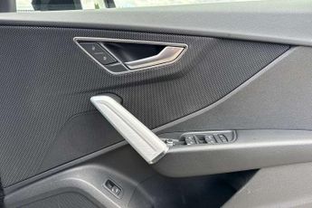 Audi Q2 35 TFSI S Line 5dr S Tronic