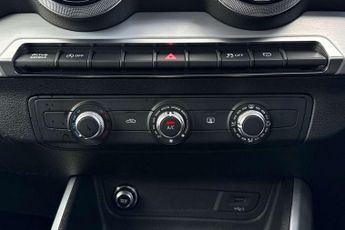 Audi Q2 35 TFSI S Line 5dr S Tronic