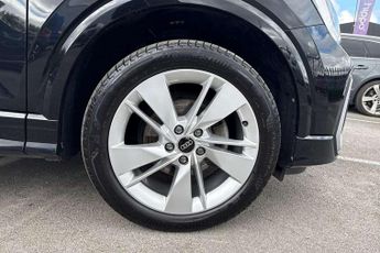 Audi Q2 35 TFSI S Line 5dr S Tronic